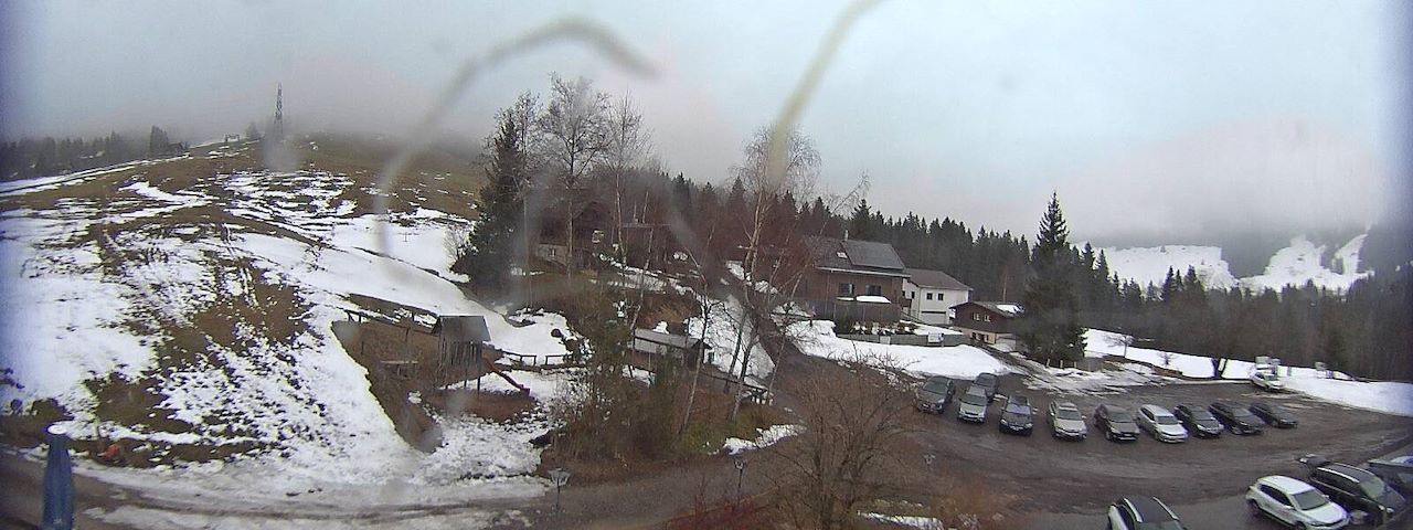 Bergrestaurant Gfellen, Finsterwald Image