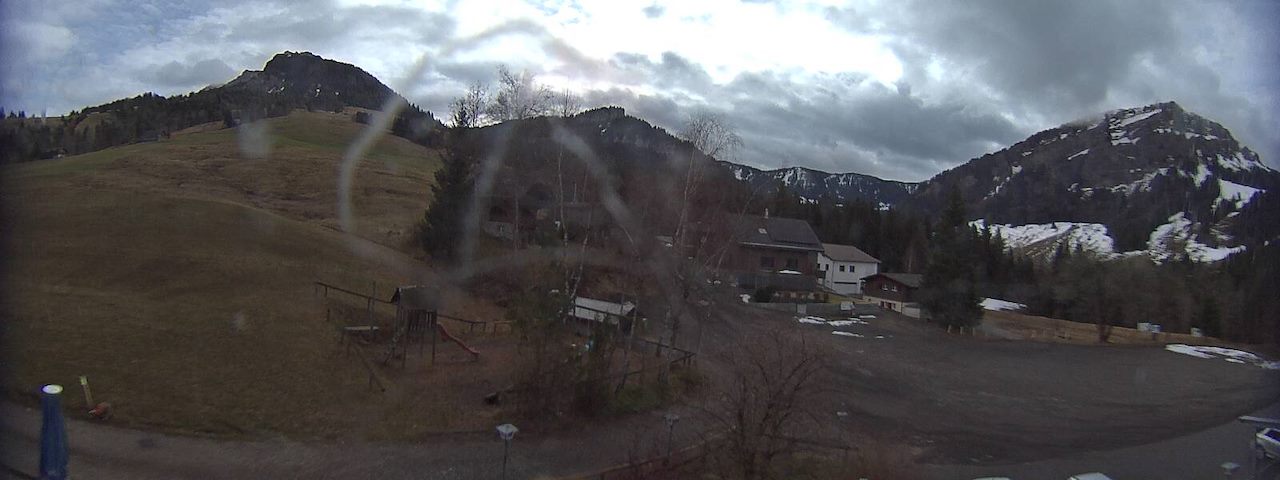 Bergrestaurant Gfellen, Finsterwald Image