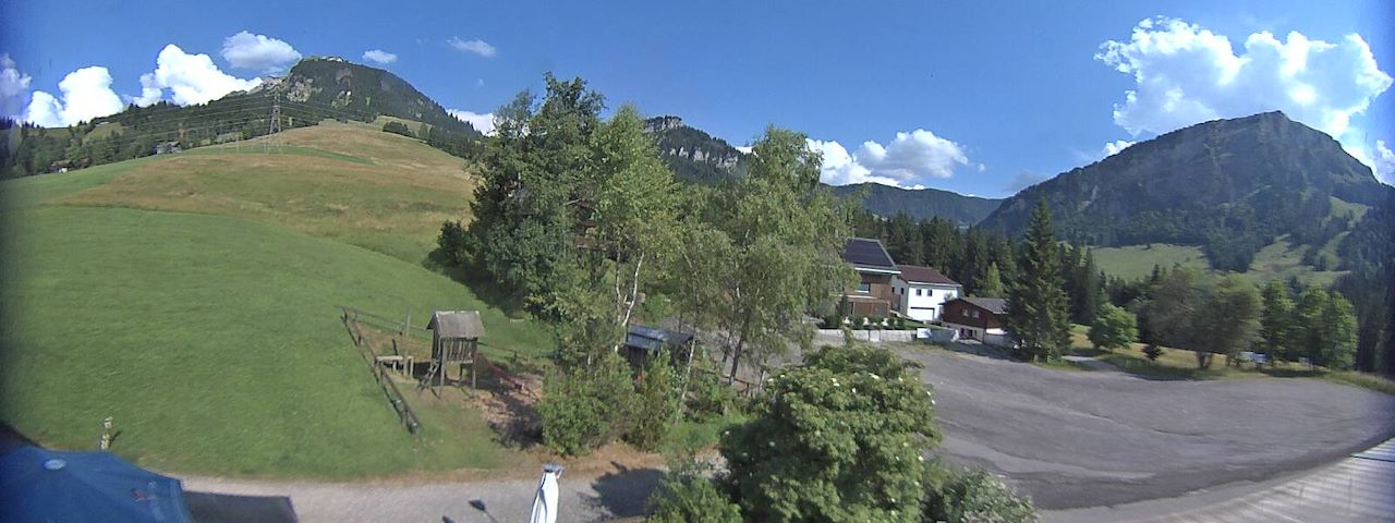 Bergrestaurant Gfellen, Finsterwald Image