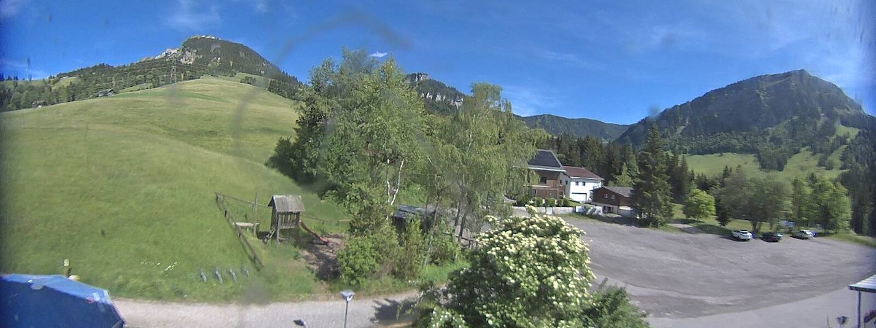 Bergrestaurant Gfellen, Finsterwald Image