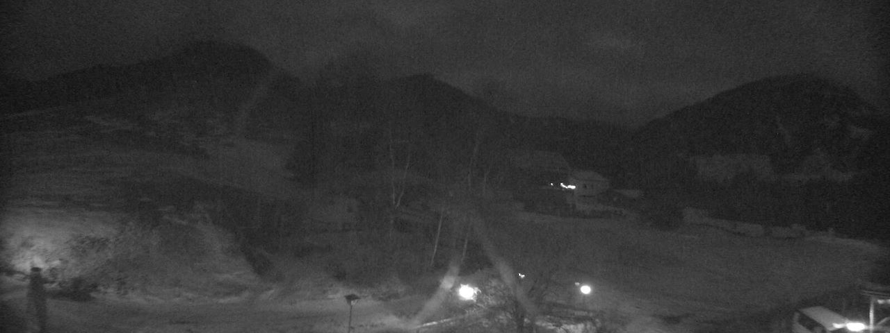 Bergrestaurant Gfellen, Finsterwald Image