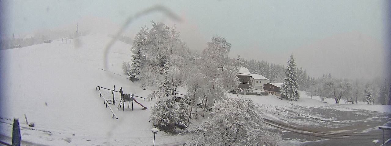 Bergrestaurant Gfellen, Finsterwald Image