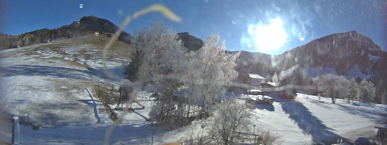 Bergrestaurant Gfellen, Finsterwald Image