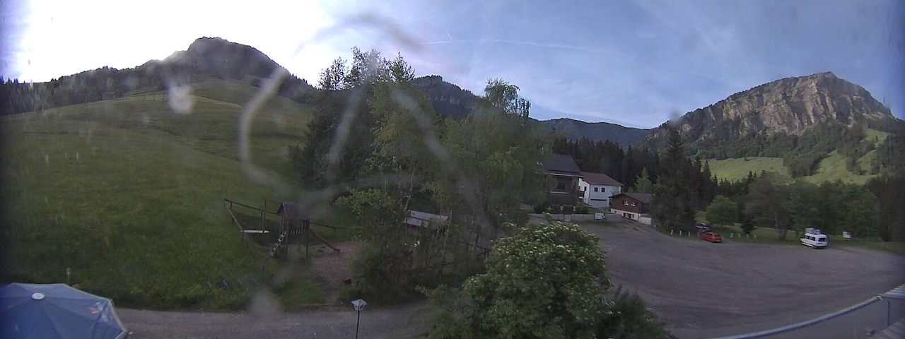 Bergrestaurant Gfellen, Finsterwald Image