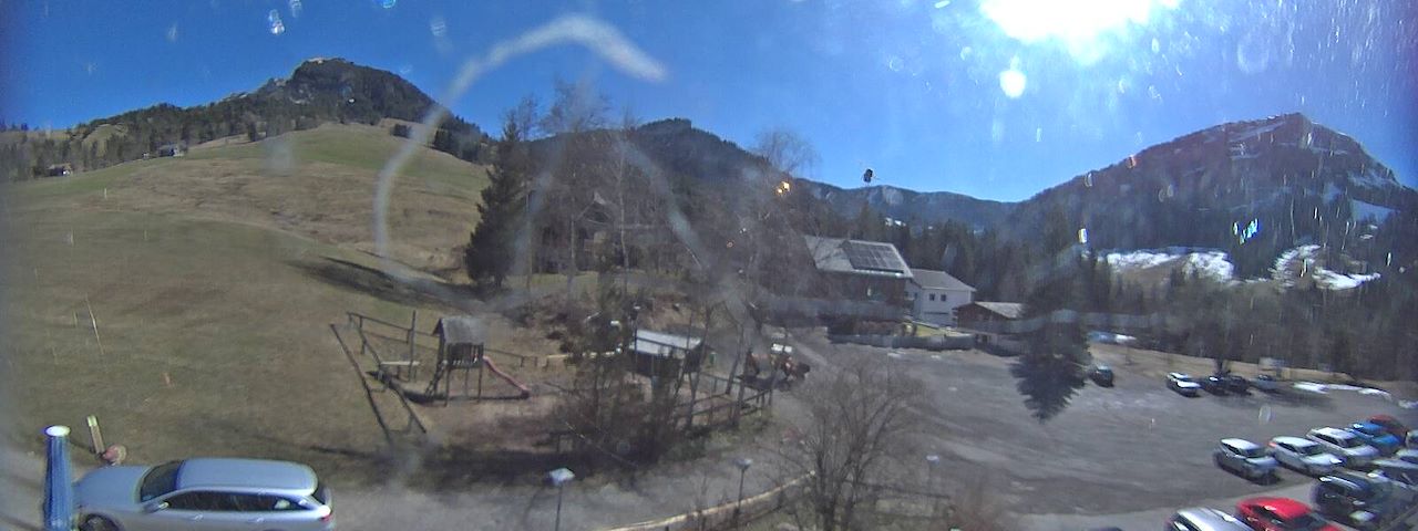 Bergrestaurant Gfellen, Finsterwald Image