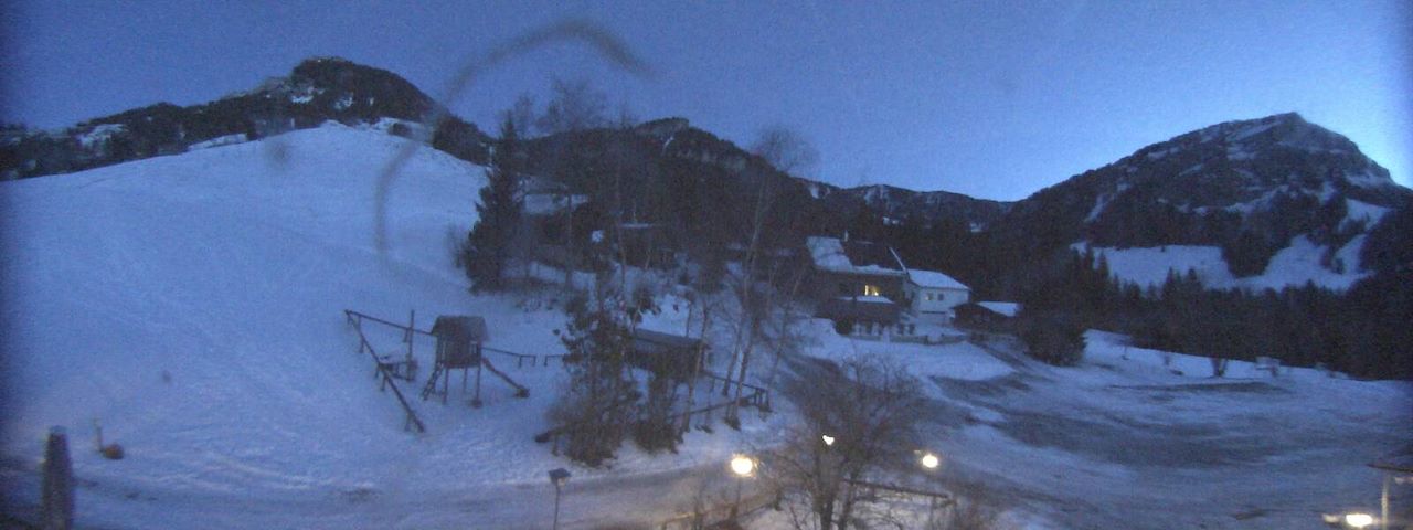 Bergrestaurant Gfellen, Finsterwald Image