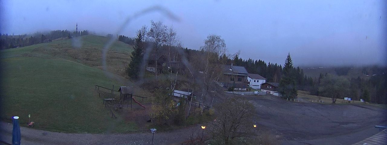 Bergrestaurant Gfellen, Finsterwald Image