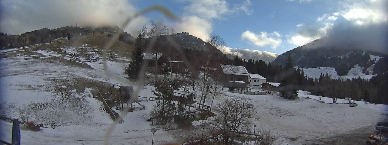 Bergrestaurant Gfellen, Finsterwald Image