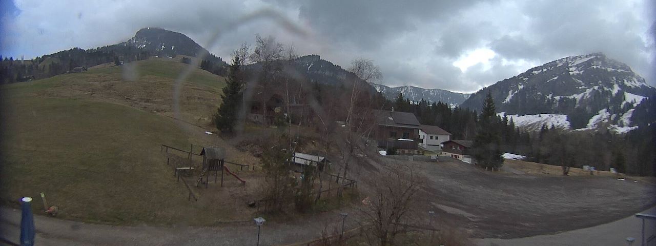 Bergrestaurant Gfellen, Finsterwald Image