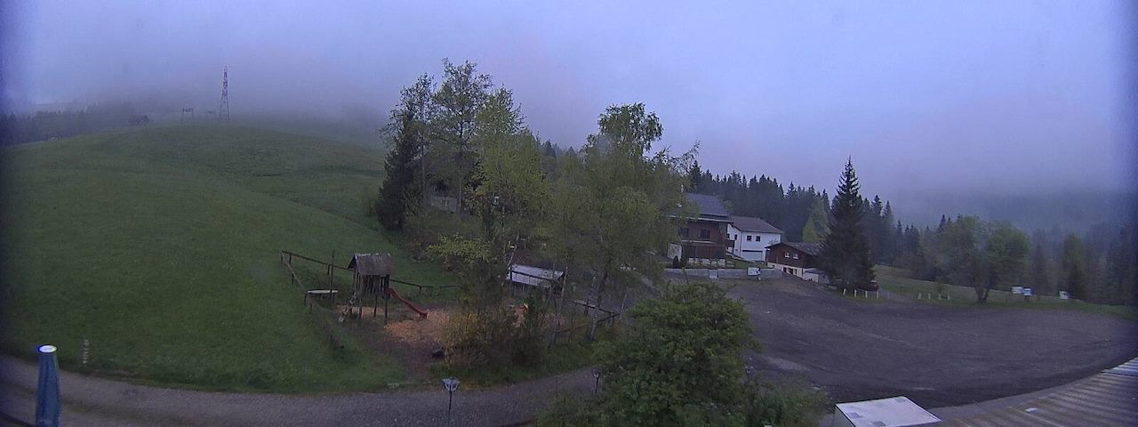 Bergrestaurant Gfellen, Finsterwald Image