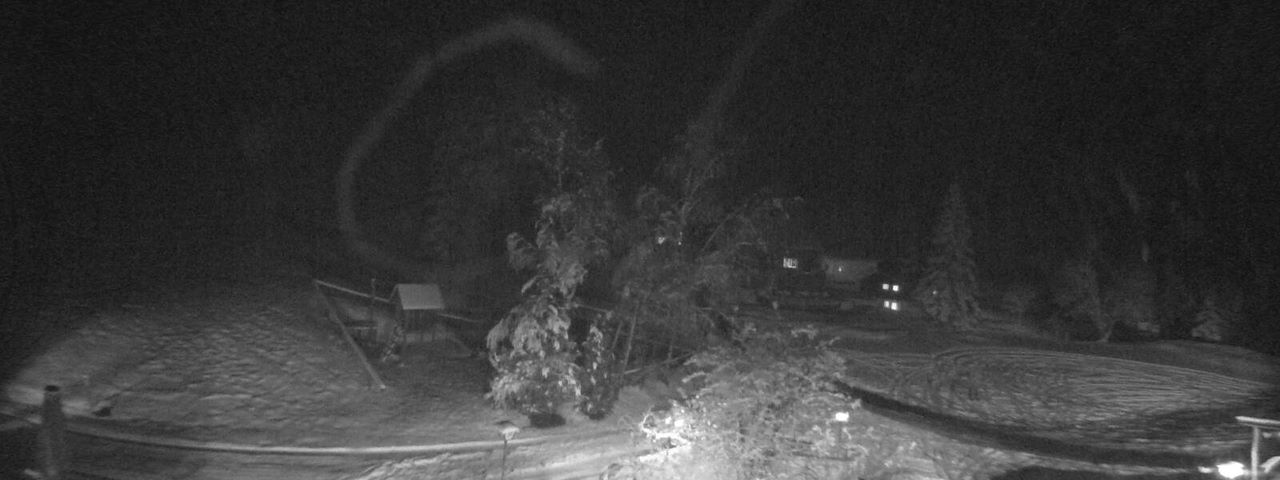 Bergrestaurant Gfellen, Finsterwald Image