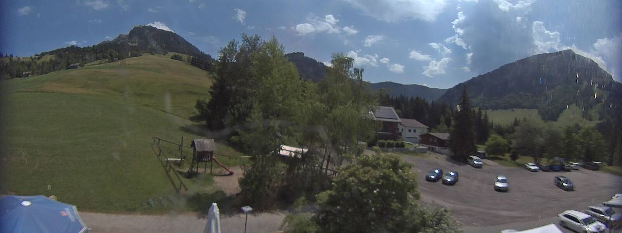 Bergrestaurant Gfellen, Finsterwald Image
