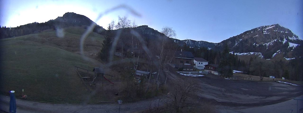 Bergrestaurant Gfellen, Finsterwald Image