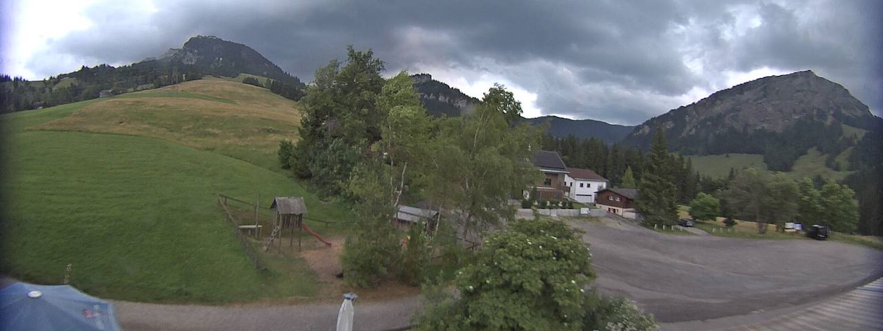 Bergrestaurant Gfellen, Finsterwald Image