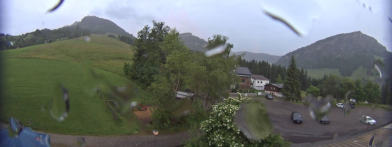 Bergrestaurant Gfellen, Finsterwald Image