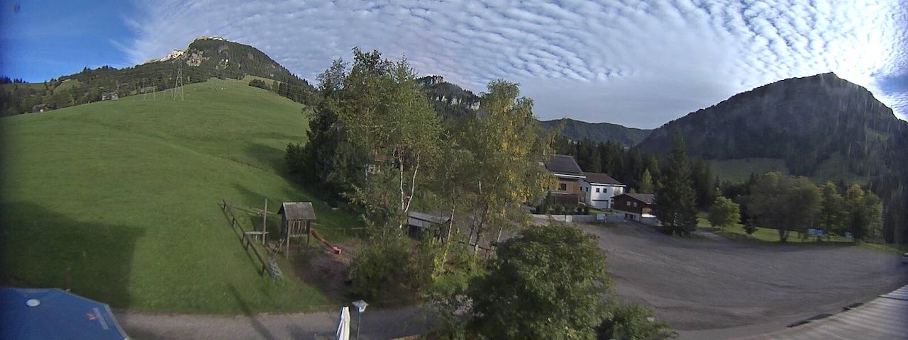 Bergrestaurant Gfellen, Finsterwald Image