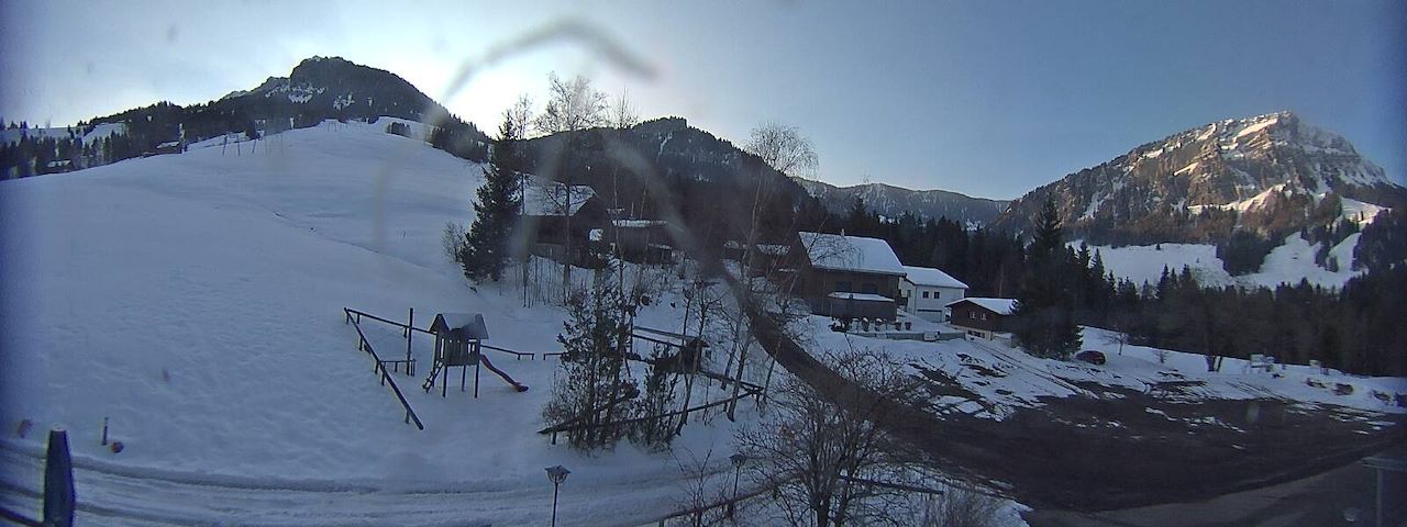 Bergrestaurant Gfellen, Finsterwald Image