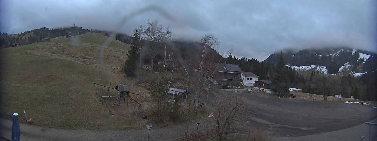 Bergrestaurant Gfellen, Finsterwald Image