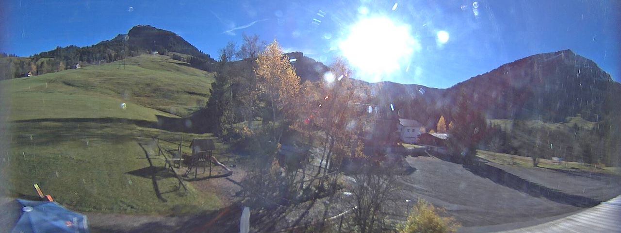 Bergrestaurant Gfellen, Finsterwald Image