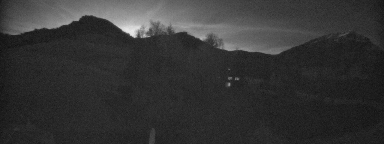 Bergrestaurant Gfellen, Finsterwald Image