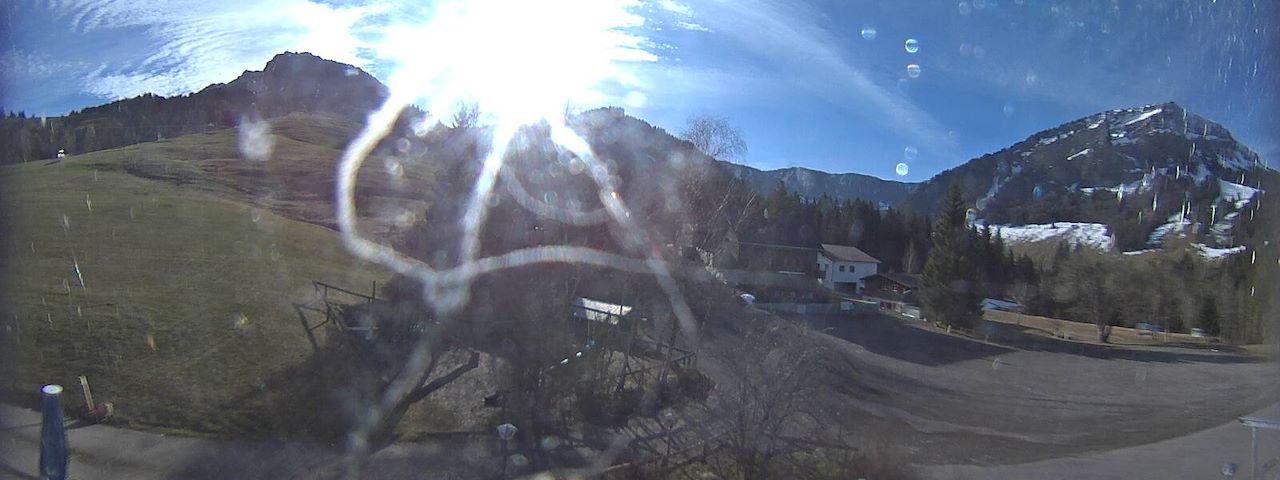 Bergrestaurant Gfellen, Finsterwald Image