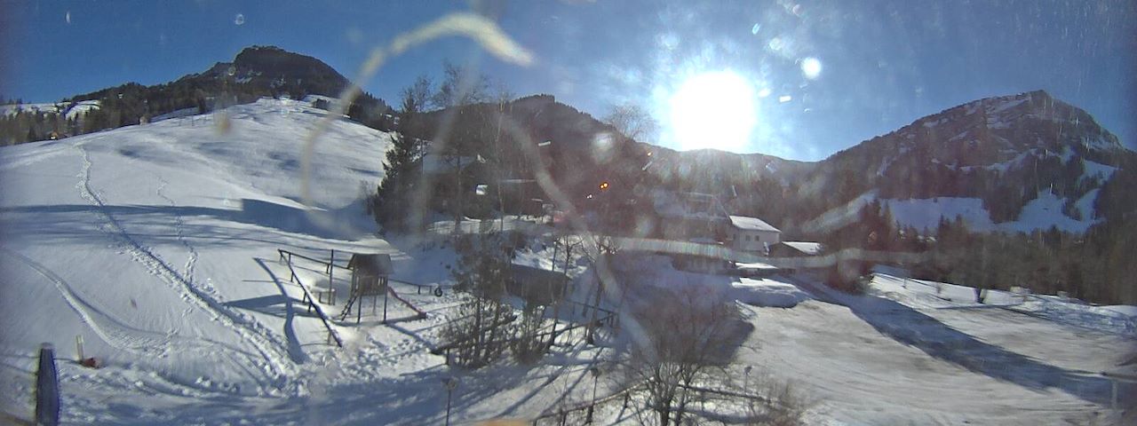 Bergrestaurant Gfellen, Finsterwald Image