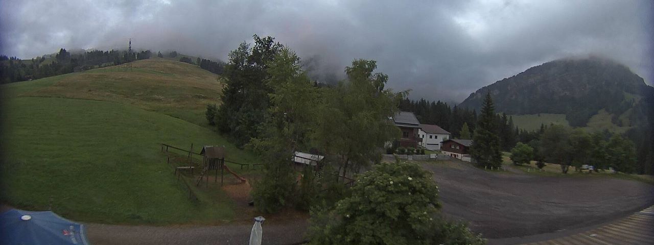 Bergrestaurant Gfellen, Finsterwald Image