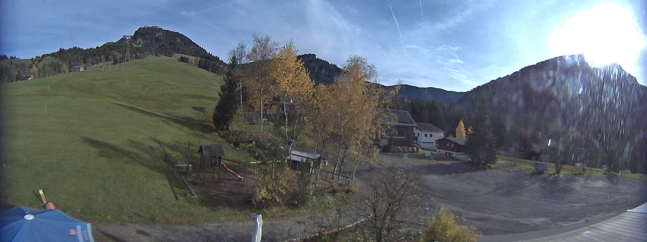 Bergrestaurant Gfellen, Finsterwald Image