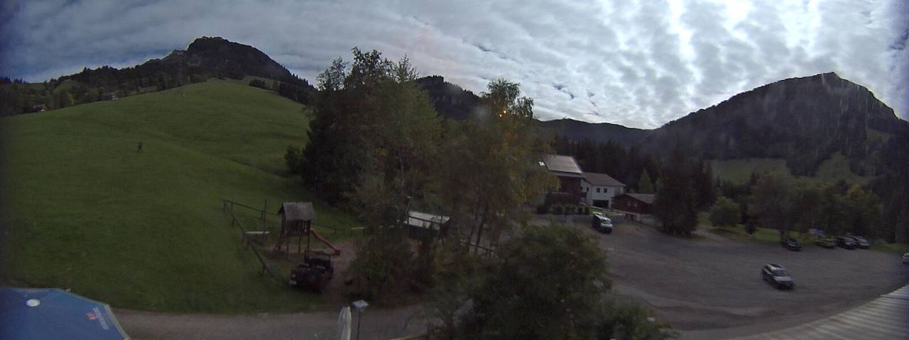 Bergrestaurant Gfellen, Finsterwald Image