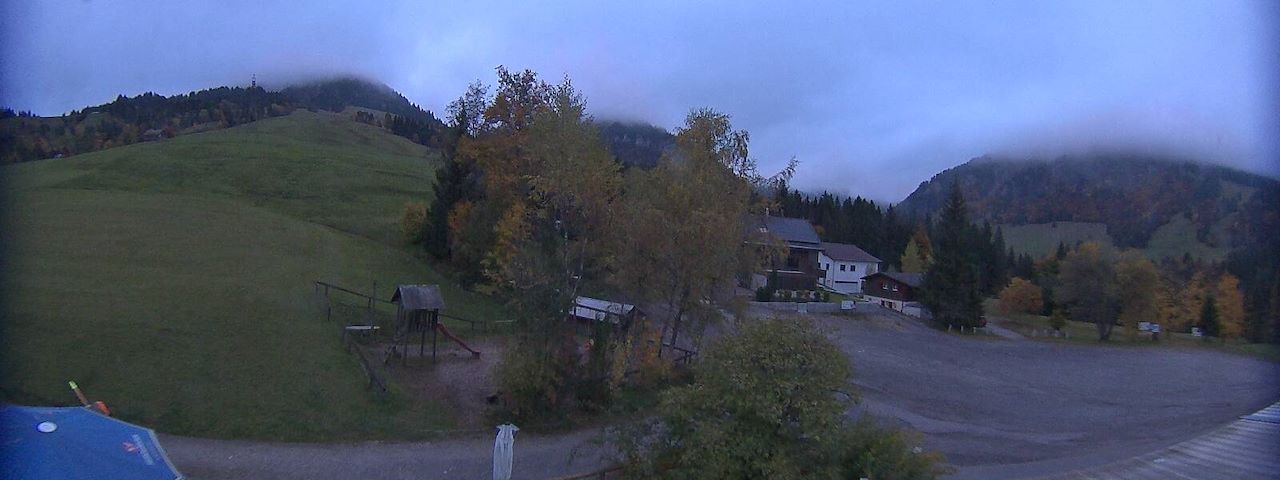 Bergrestaurant Gfellen, Finsterwald Image