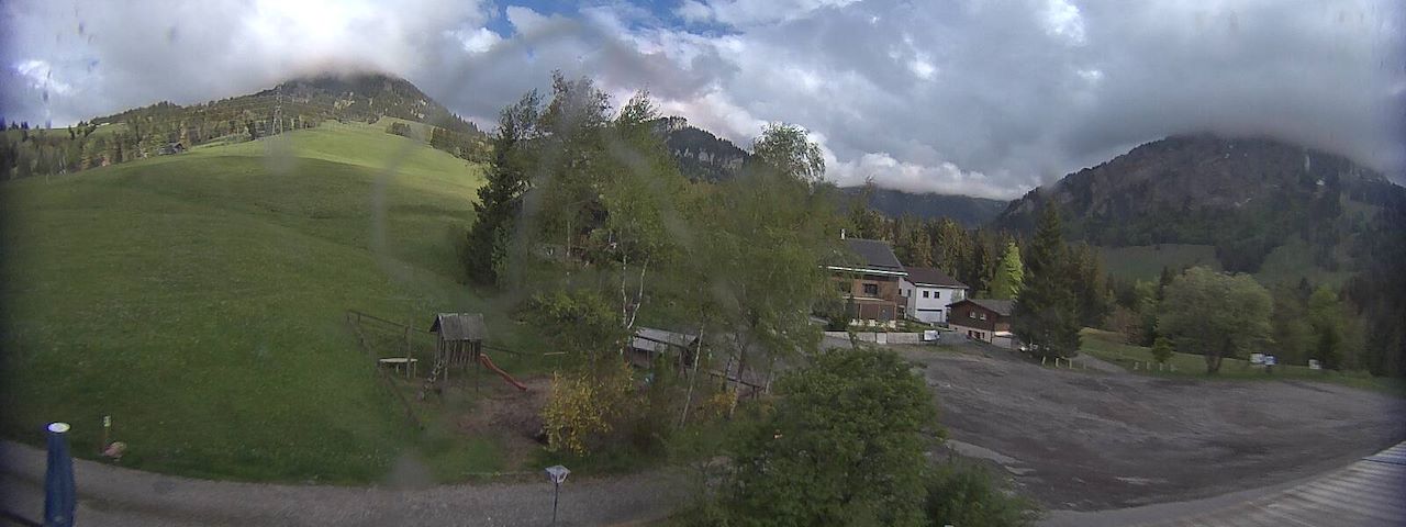 Bergrestaurant Gfellen, Finsterwald Image