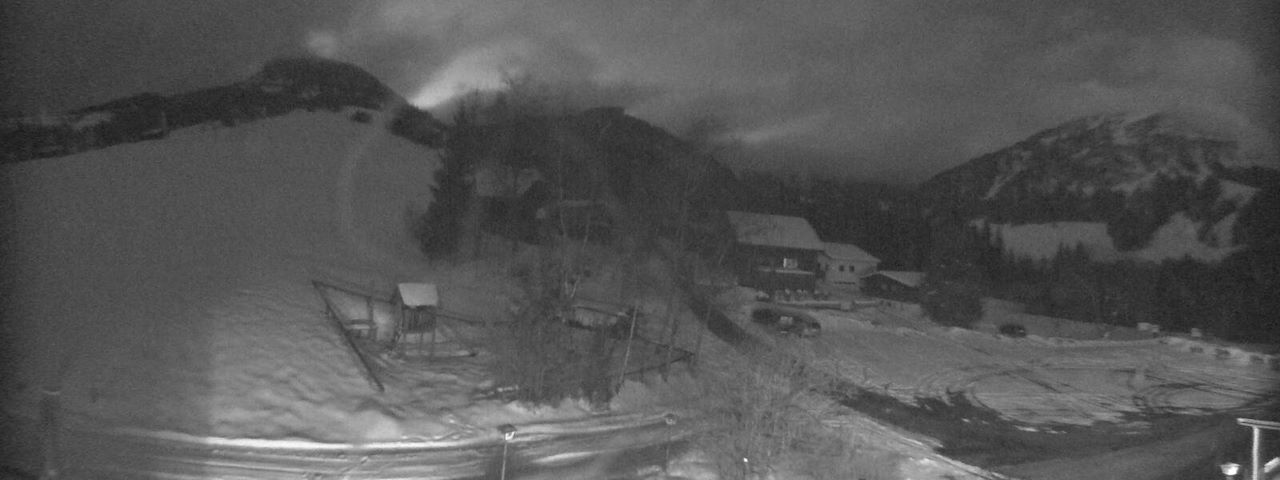 Bergrestaurant Gfellen, Finsterwald Image