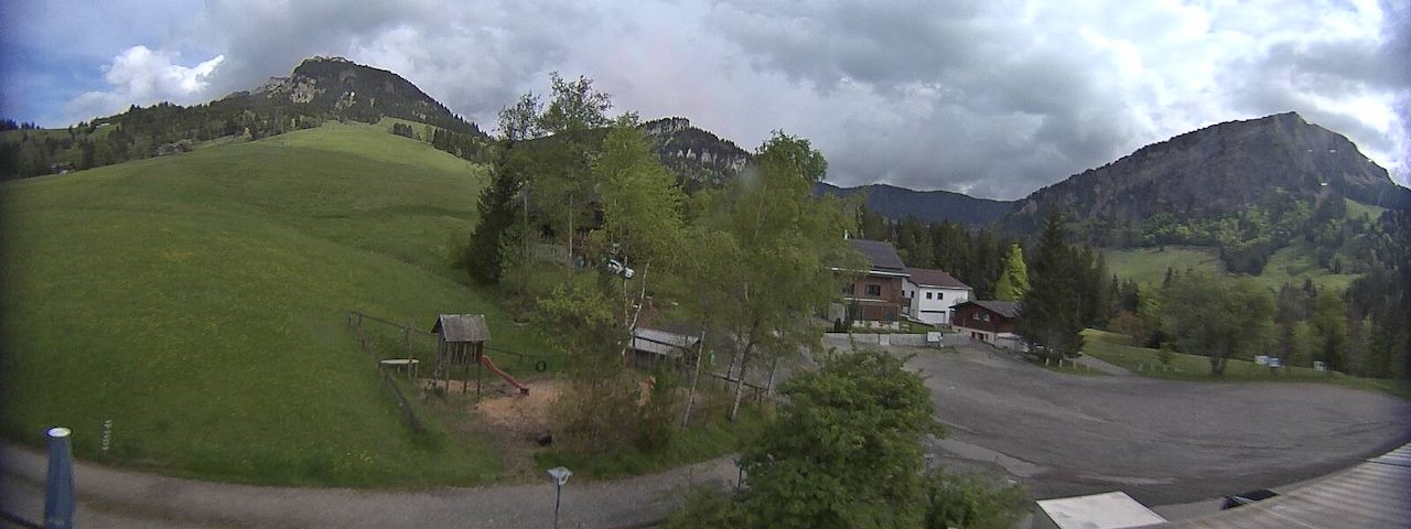 Bergrestaurant Gfellen, Finsterwald Image