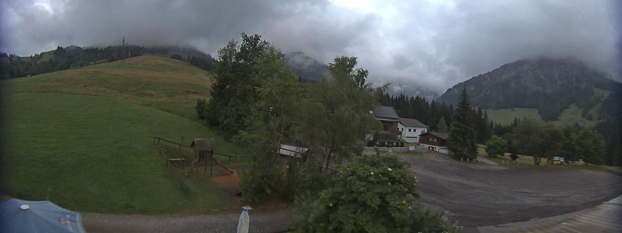 Bergrestaurant Gfellen, Finsterwald Image