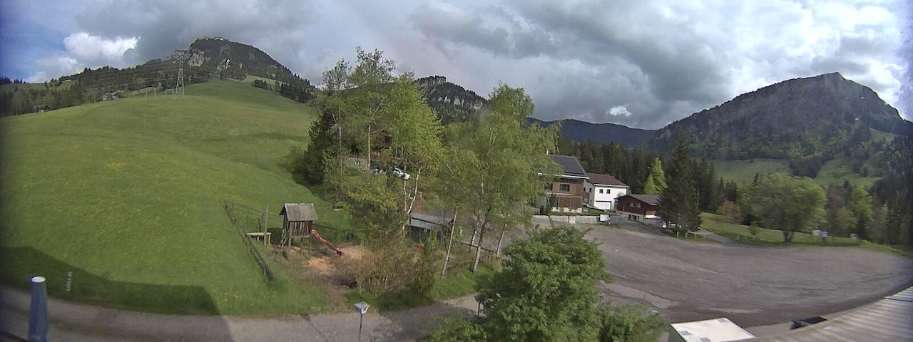 Bergrestaurant Gfellen, Finsterwald Image