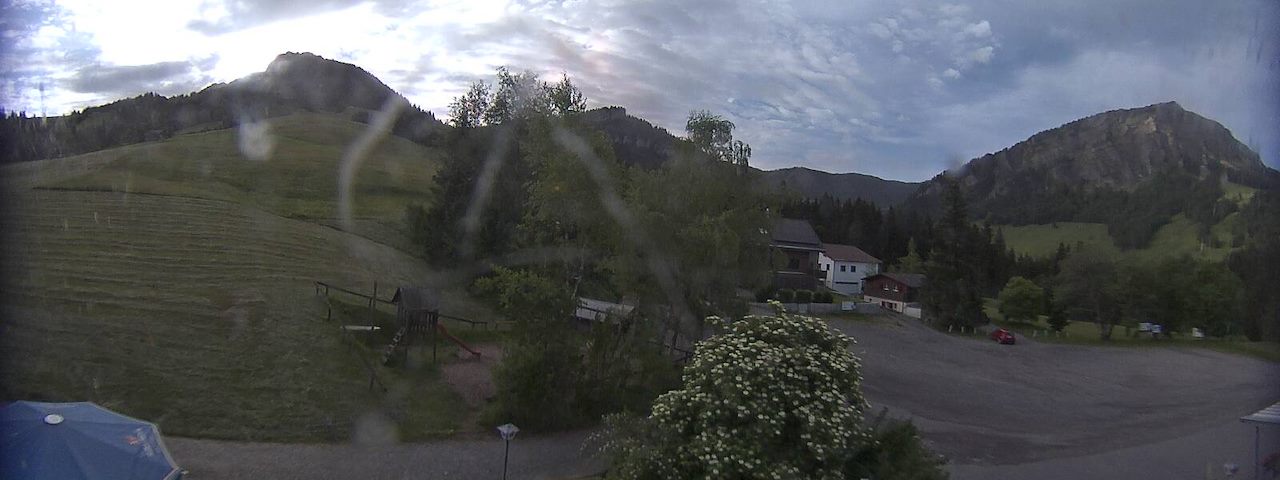 Bergrestaurant Gfellen, Finsterwald Image