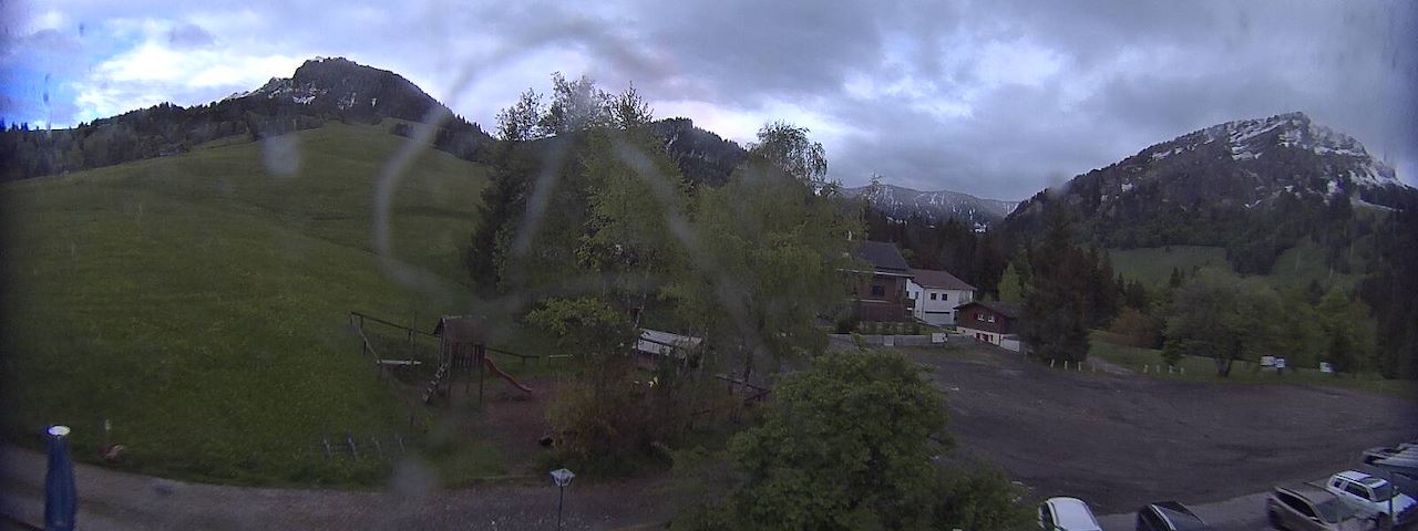 Bergrestaurant Gfellen, Finsterwald Image