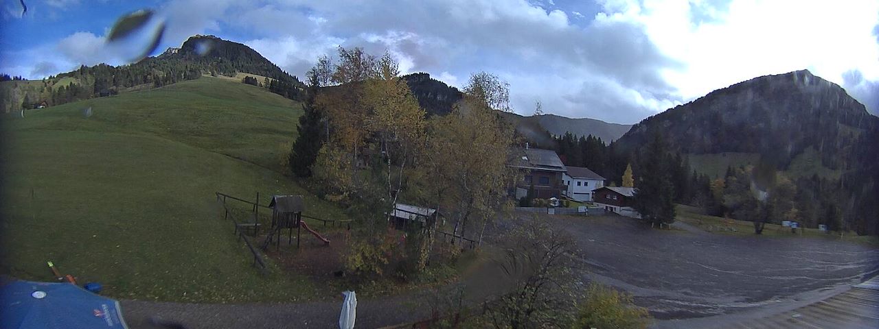 Bergrestaurant Gfellen, Finsterwald Image