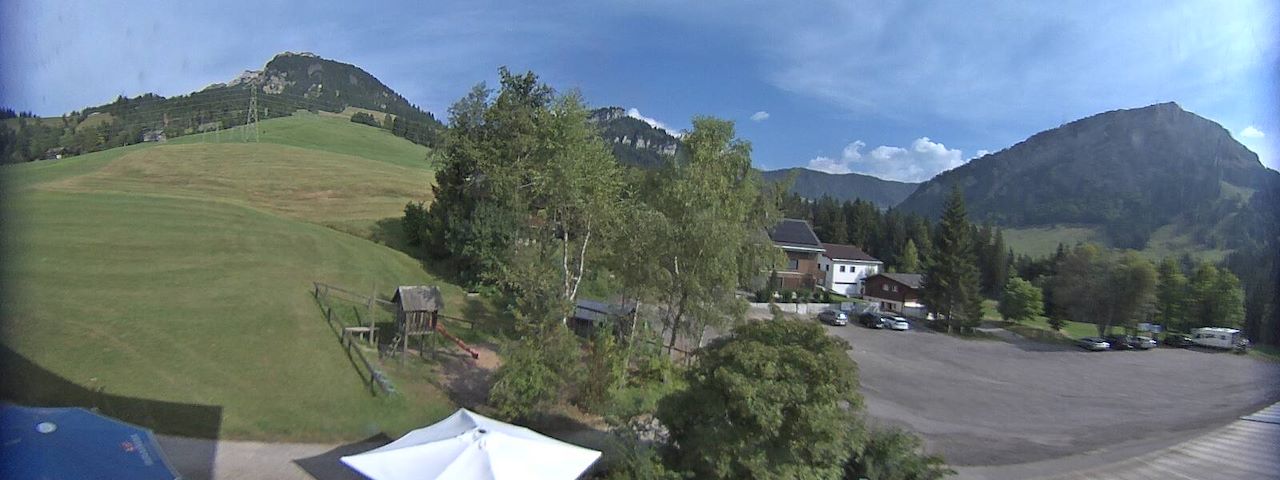 Bergrestaurant Gfellen, Finsterwald Image