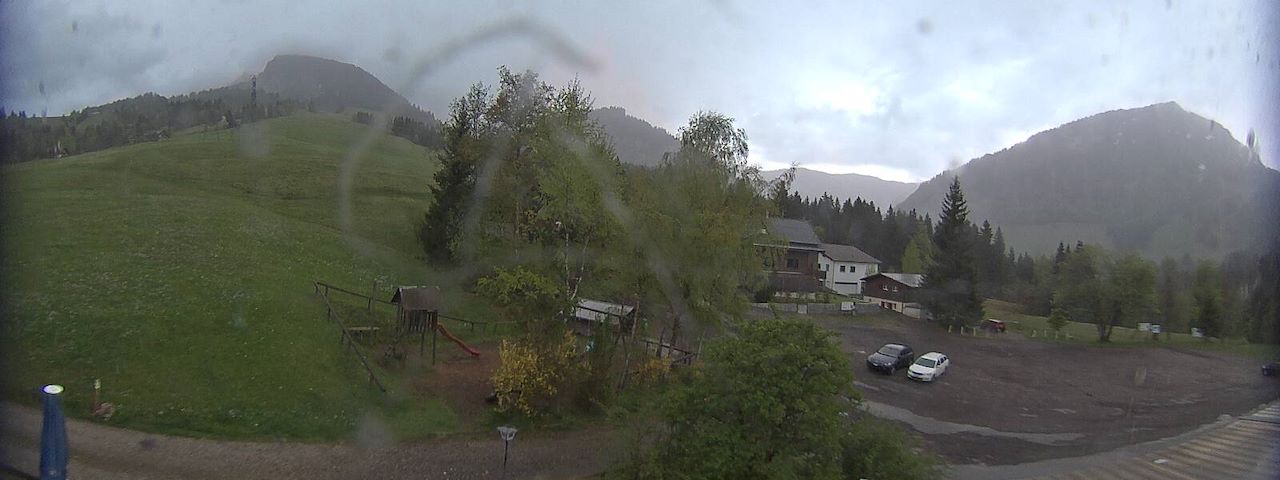 Bergrestaurant Gfellen, Finsterwald Image