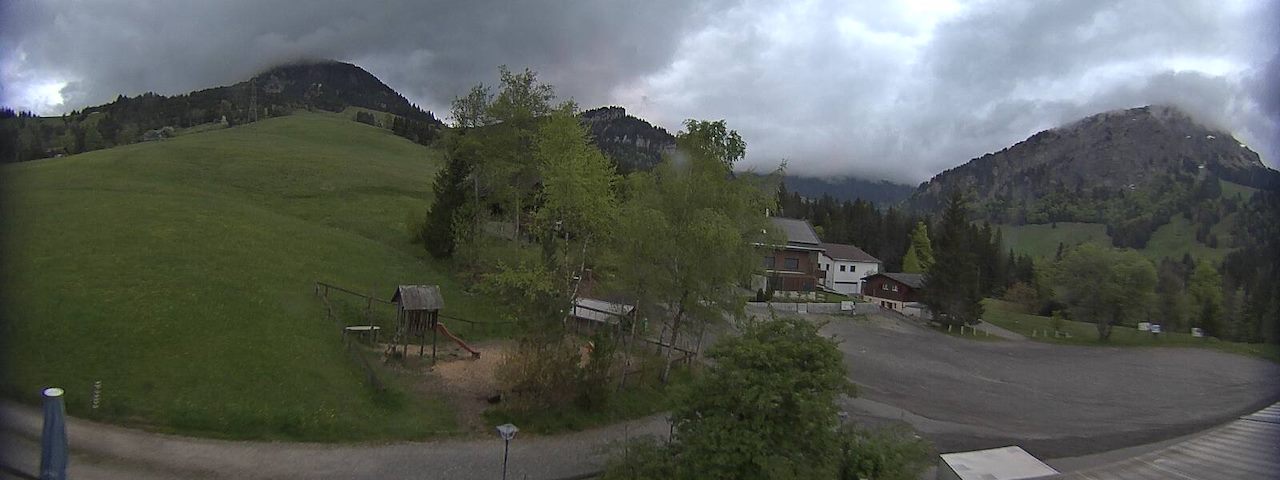 Bergrestaurant Gfellen, Finsterwald Image