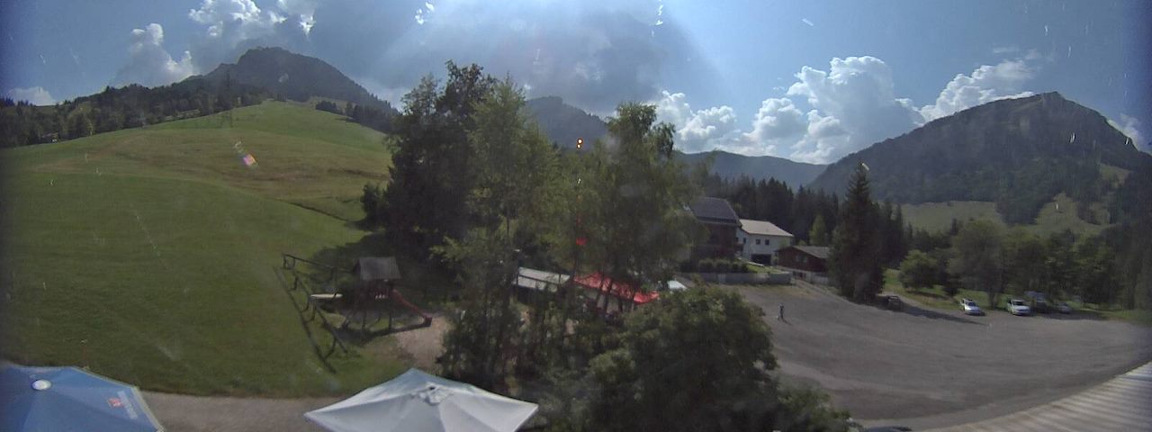 Bergrestaurant Gfellen, Finsterwald Image
