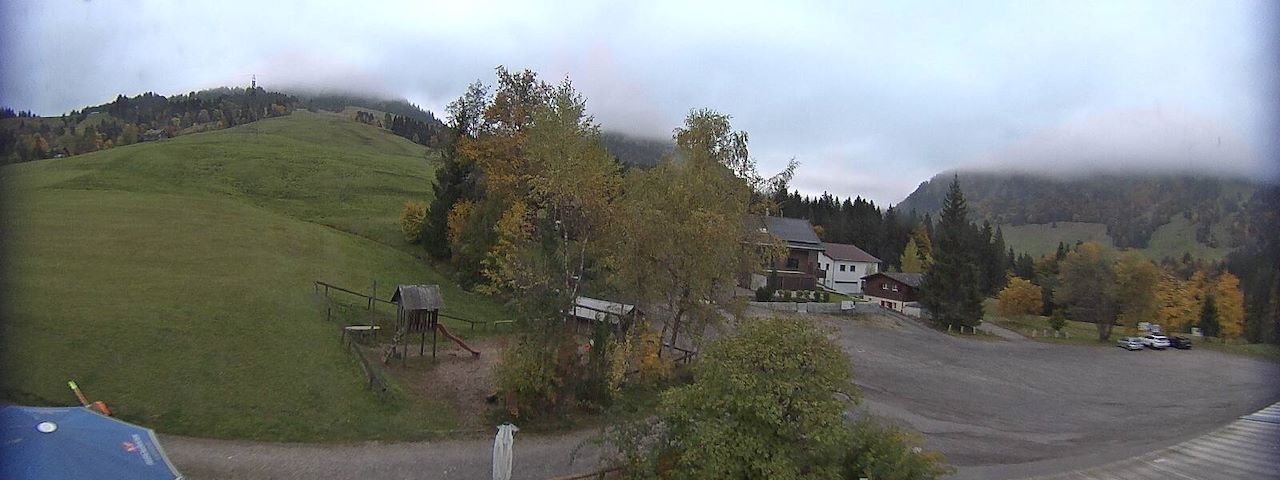 Bergrestaurant Gfellen, Finsterwald Image
