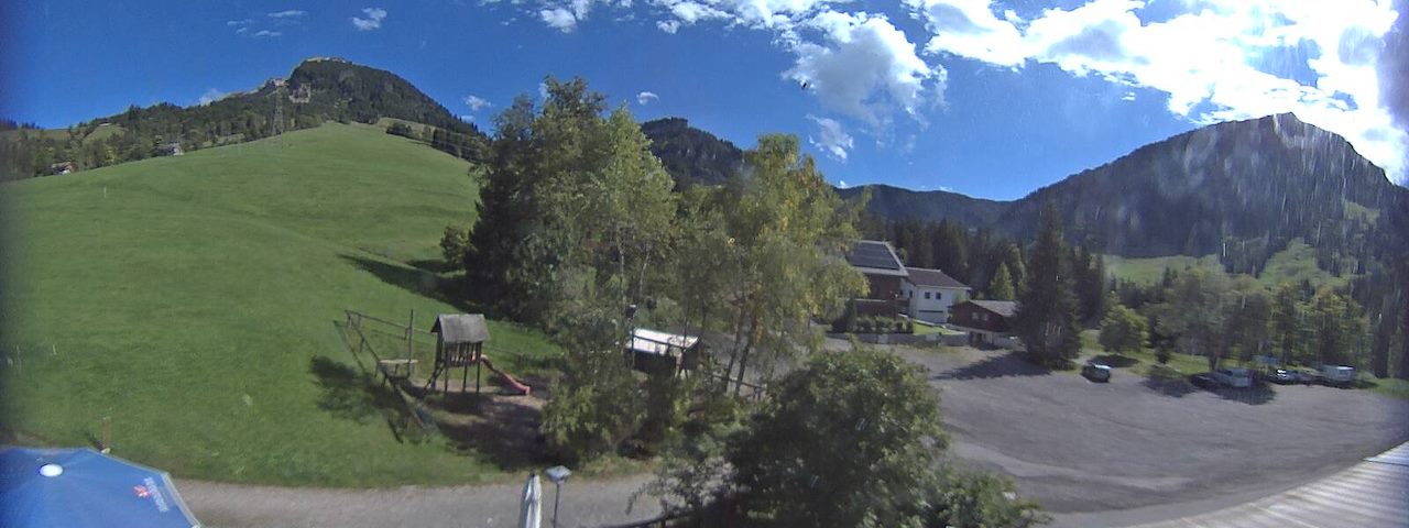 Bergrestaurant Gfellen, Finsterwald Image