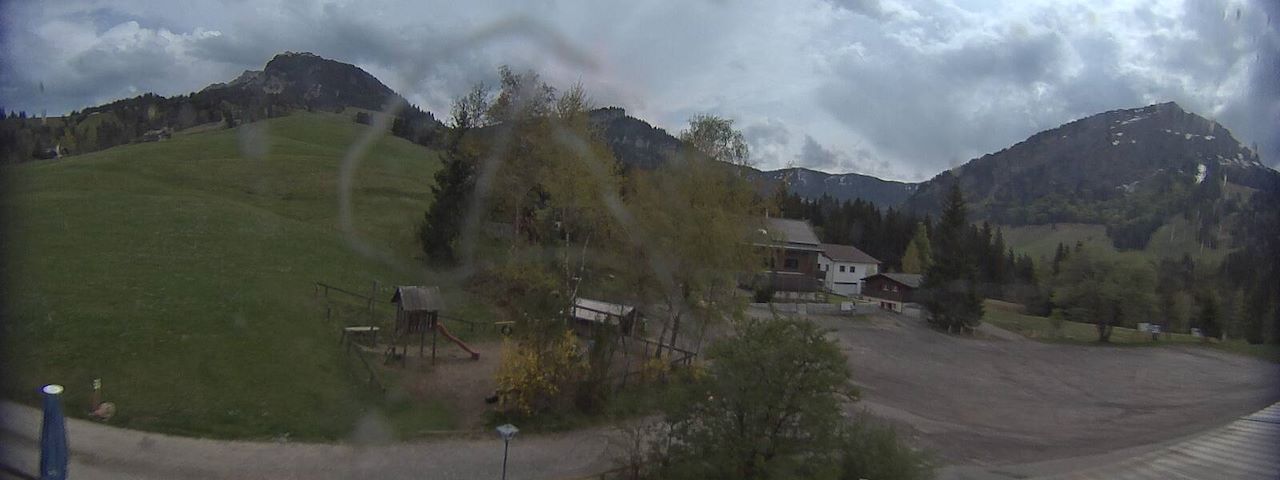 Bergrestaurant Gfellen, Finsterwald Image