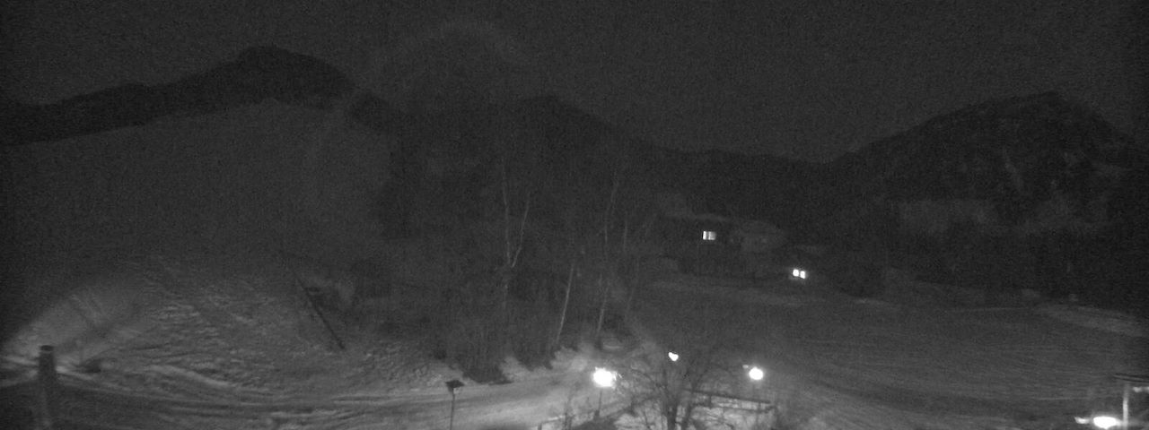 Bergrestaurant Gfellen, Finsterwald Image