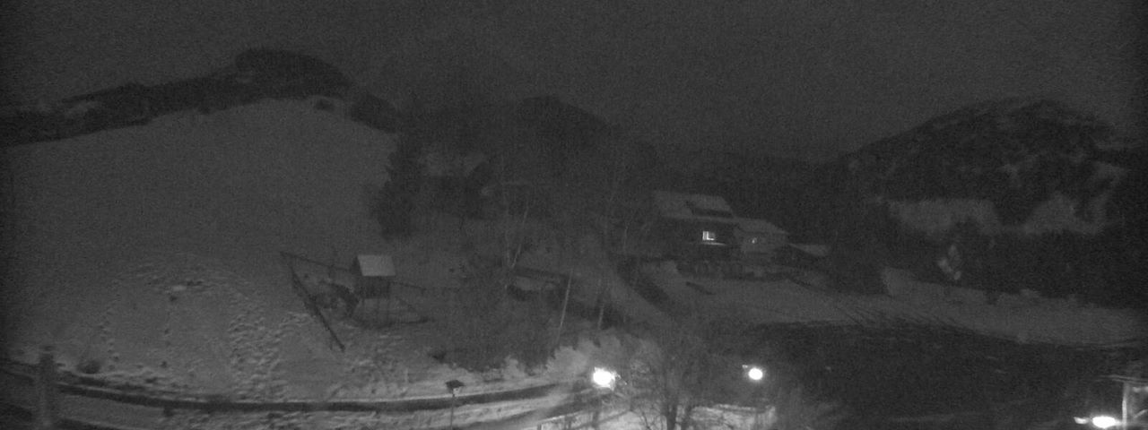 Bergrestaurant Gfellen, Finsterwald Image