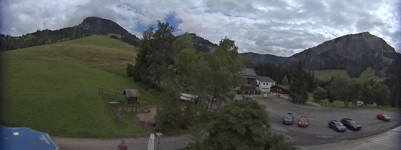 Bergrestaurant Gfellen, Finsterwald Image