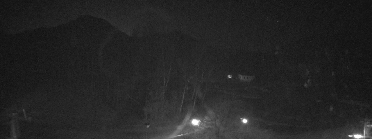 Bergrestaurant Gfellen, Finsterwald Image