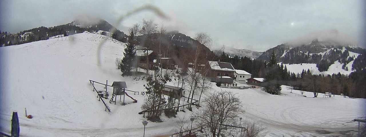 Bergrestaurant Gfellen, Finsterwald Image